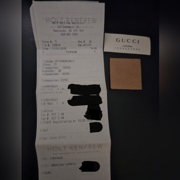 Gucci Soho Disco Bag - Picture 12 of 13